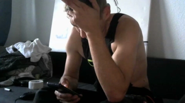 Sachazat  02-09-2021 Recorded Video Topless